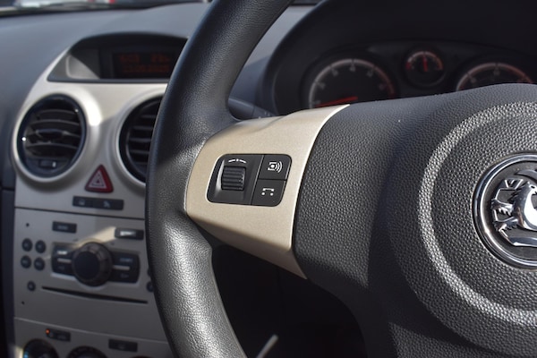 Used Vauxhall Corsa 2009 for sale - 74738506: Photo 21