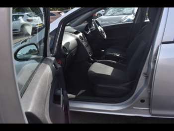Used Vauxhall Corsa 2009 for sale - 74738506: Photo