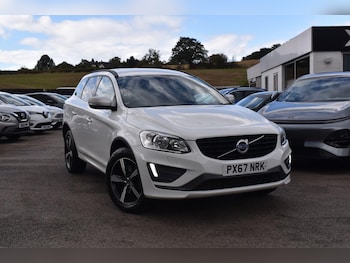 Used Volvo XC60 2017 for sale - 79577385: Photo