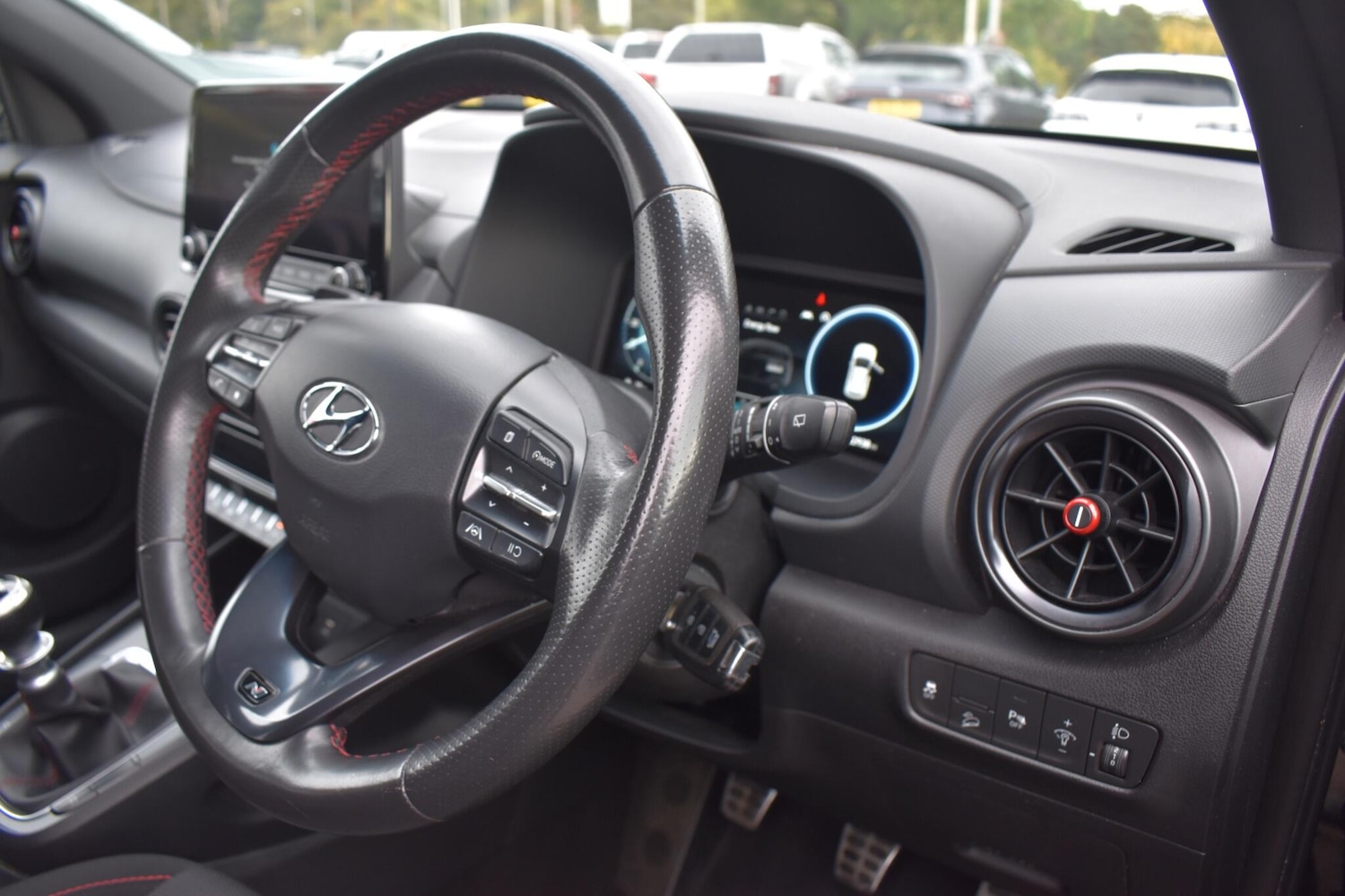 Used Hyundai KONA 2022 for sale - 76199784: Photo 10