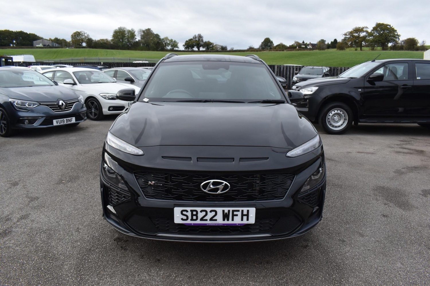 Used Hyundai KONA 2022 for sale - 76199784: Photo 12