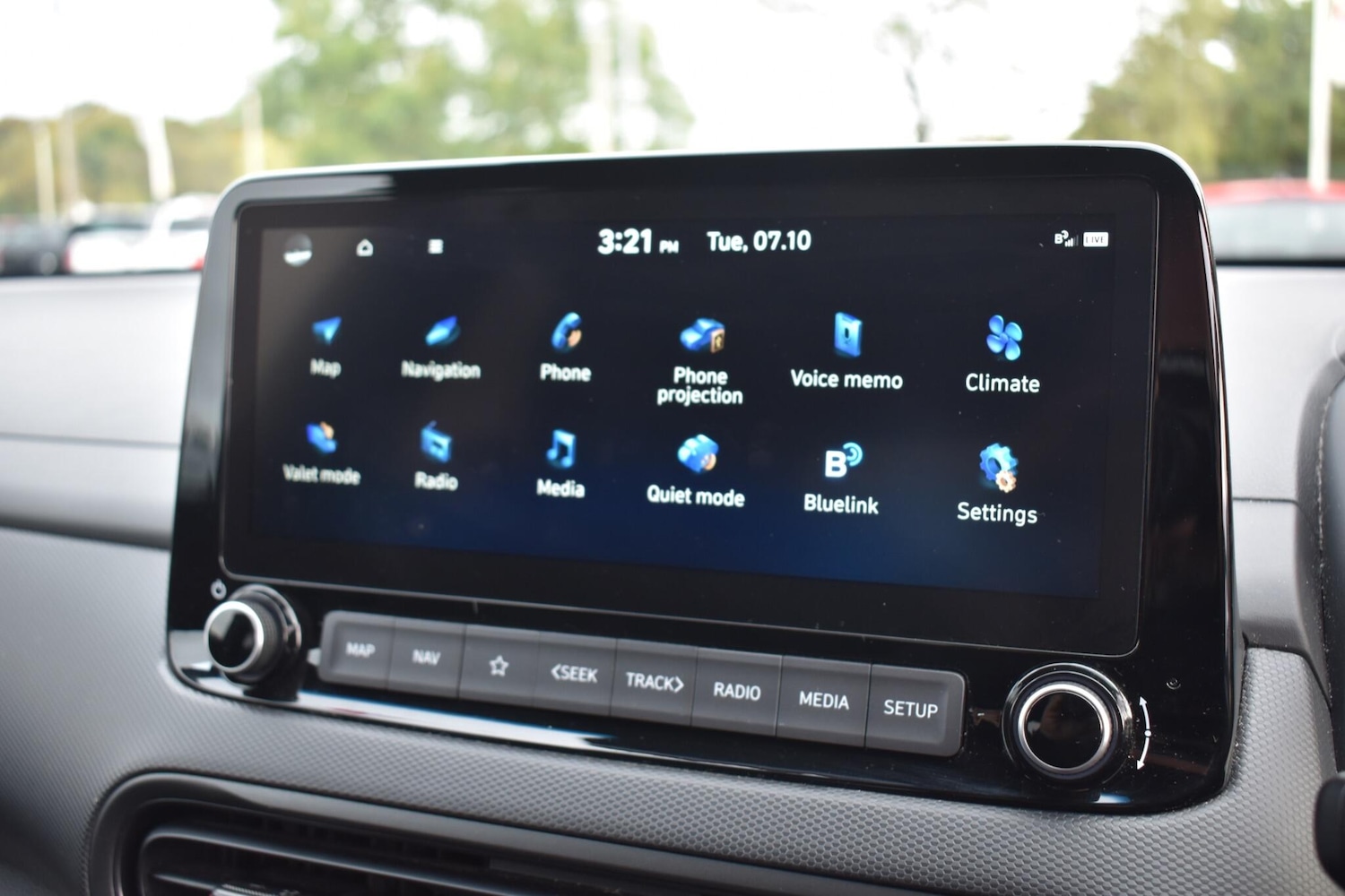 Used Hyundai KONA 2022 for sale - 76199784: Photo 18