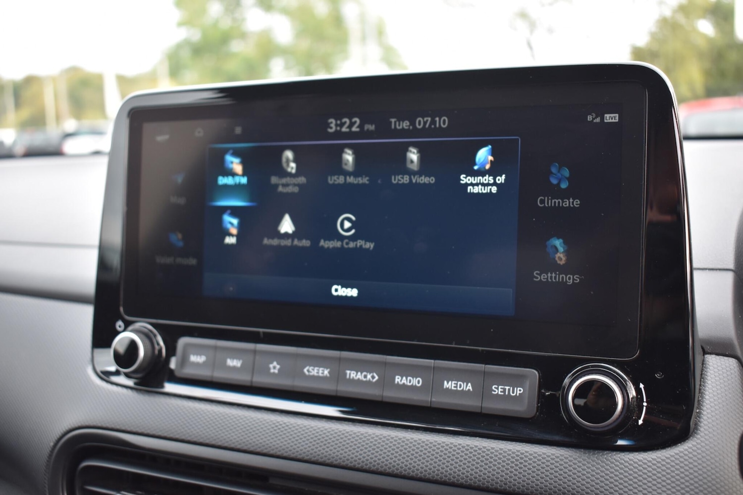 Used Hyundai KONA 2022 for sale - 76199784: Photo 20