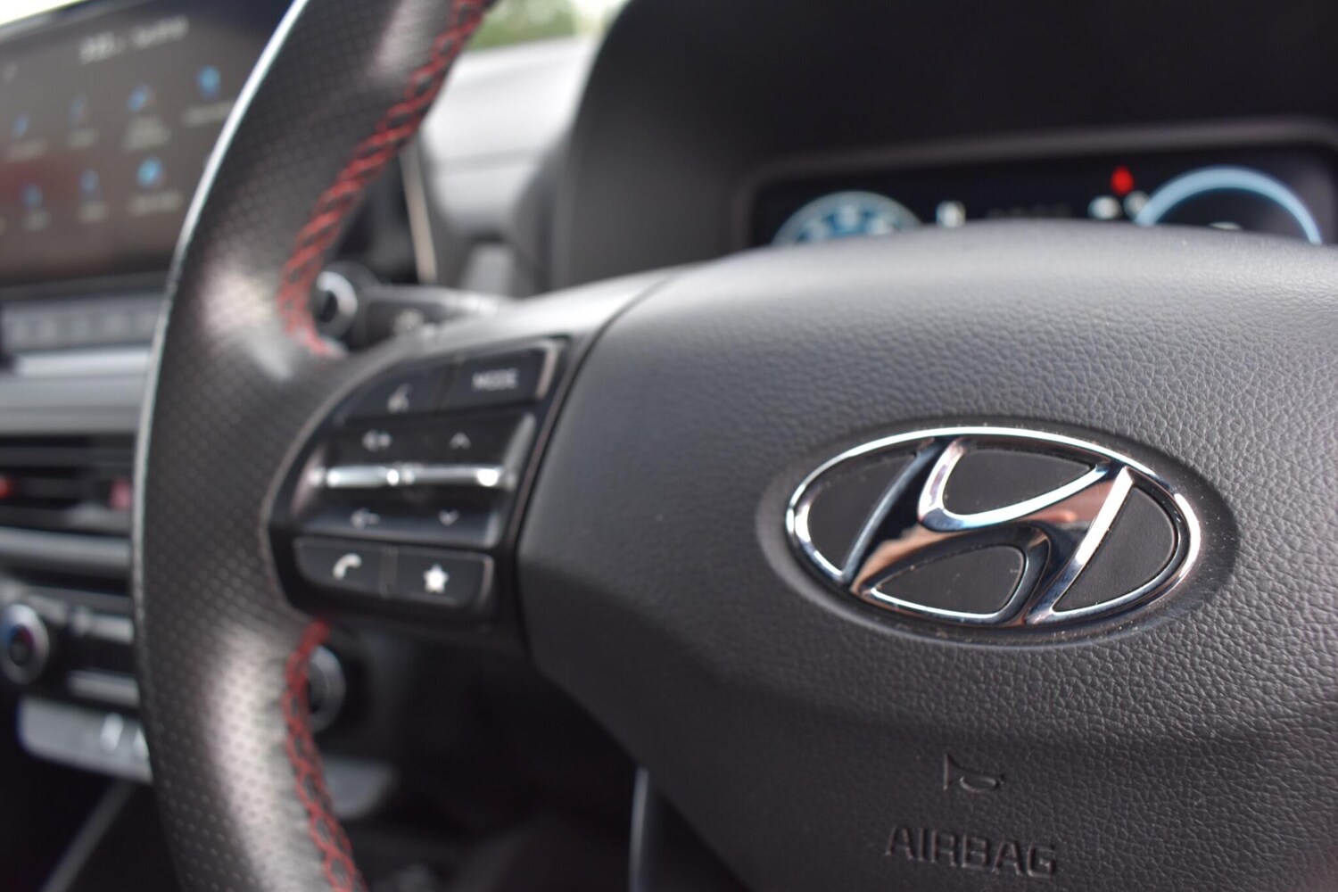 Used Hyundai KONA 2022 for sale - 76199784: Photo 21