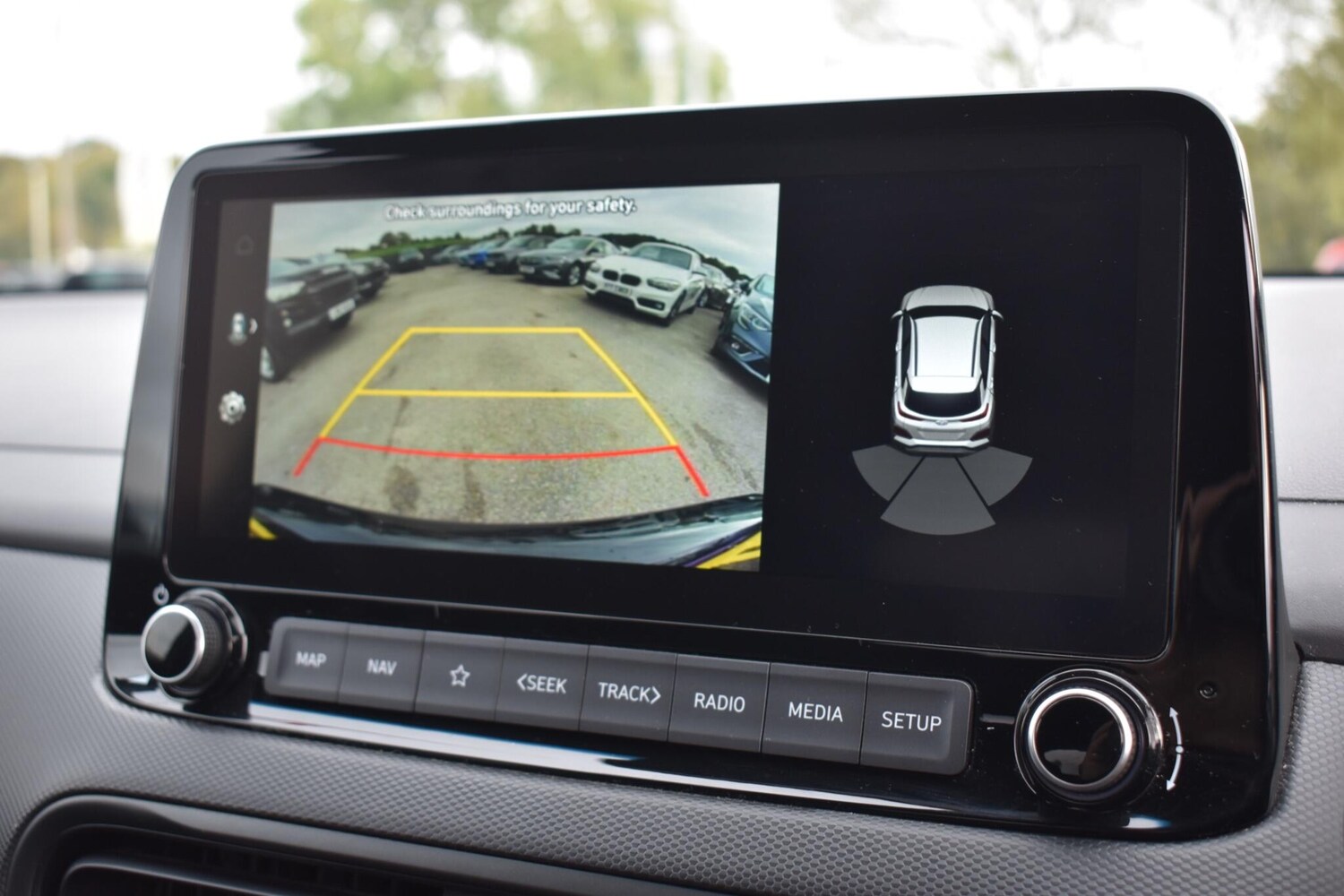 Used Hyundai KONA 2022 for sale - 76199784: Photo 25