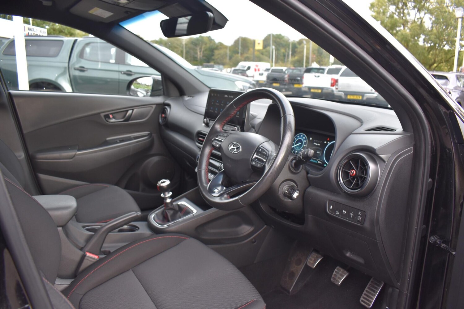 Used Hyundai KONA 2022 for sale - 76199784: Photo 27