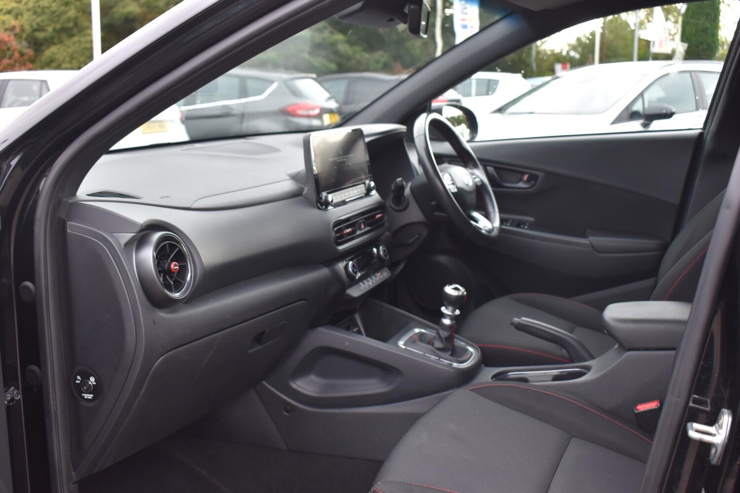 Used Hyundai KONA 2022 for sale - 76199784: Photo 4