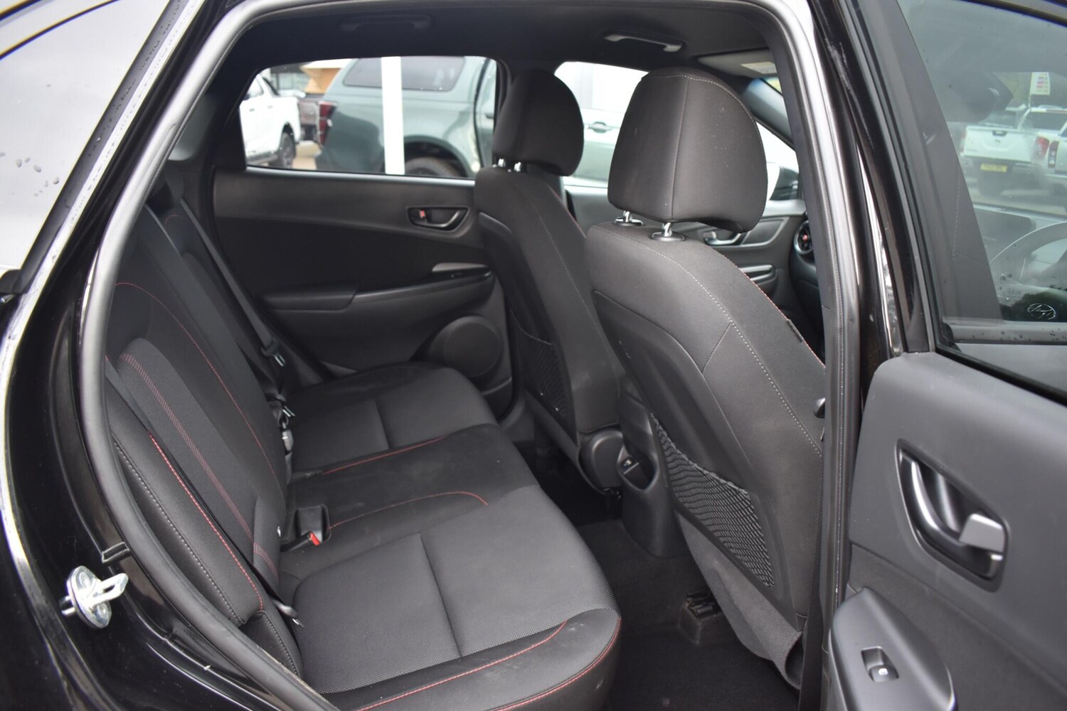 Used Hyundai KONA 2022 for sale - 76199784: Photo 6