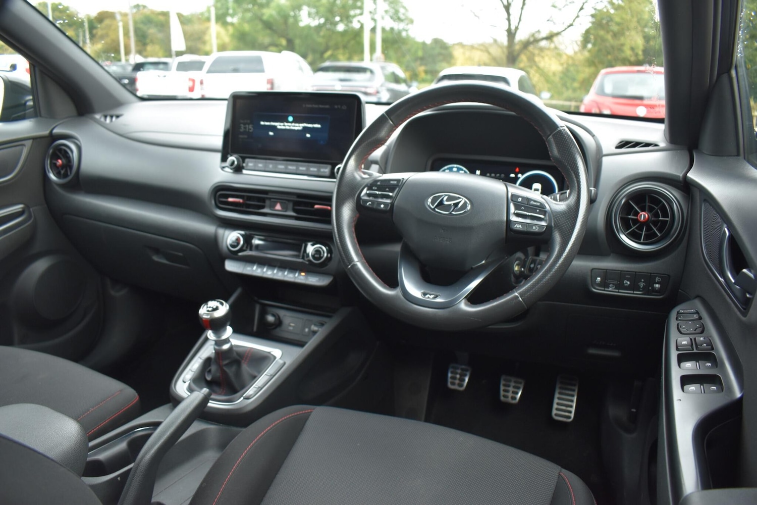 Used Hyundai KONA 2022 for sale - 76199784: Photo 7