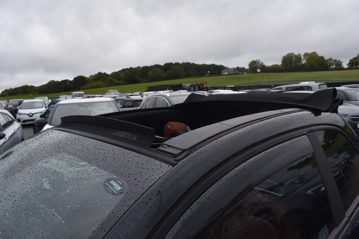 Used Abarth 595 2014 for sale - 76000992: Photo 11