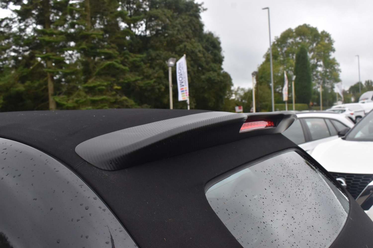 Used Abarth 595 2014 for sale - 76000992: Photo 12