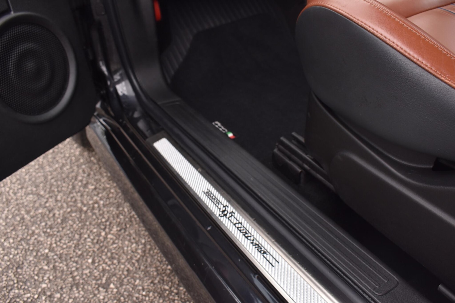 Used Abarth 595 2014 for sale - 76000992: Photo 18