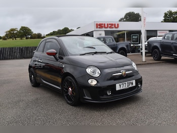 Abarth - 595