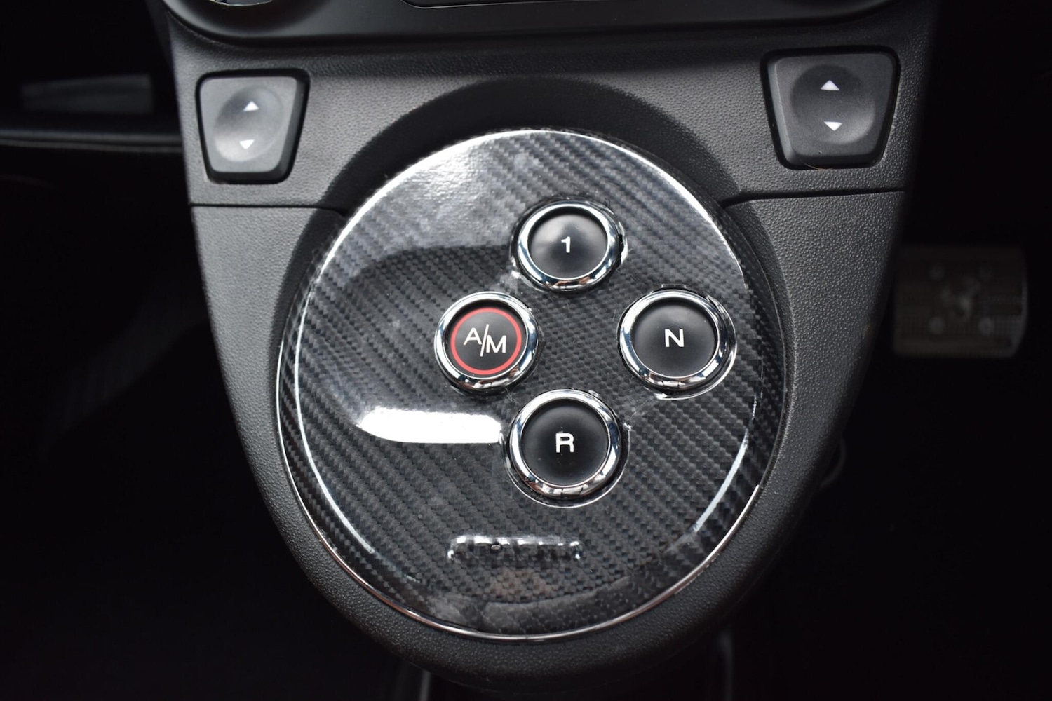 Used Abarth 595 2014 for sale - 76000992: Photo 22