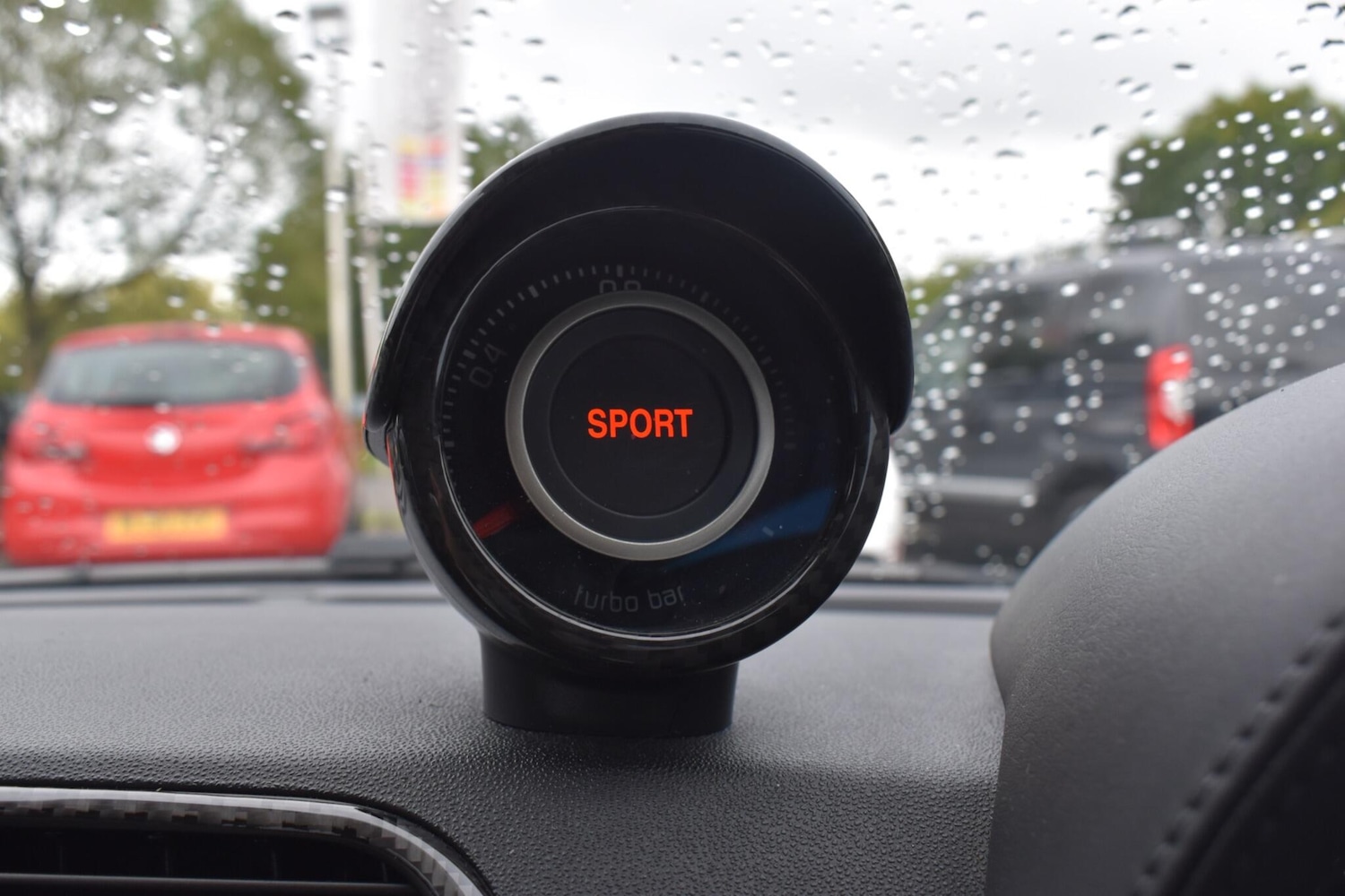 Used Abarth 595 2014 for sale - 76000992: Photo 24