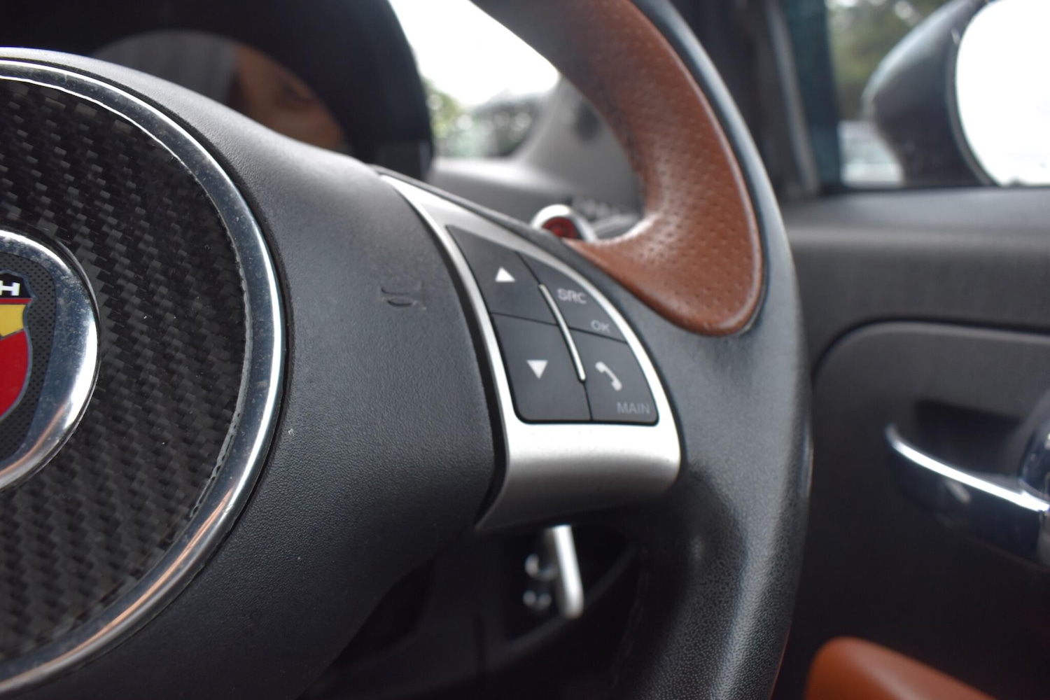 Used Abarth 595 2014 for sale - 76000992: Photo 26