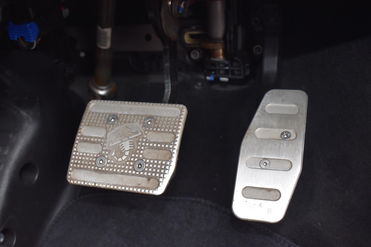 Used Abarth 595 2014 for sale - 76000992: Photo 29