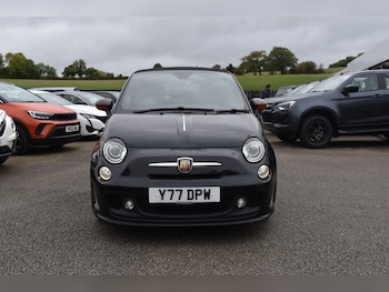 Used Abarth 595 2014 for sale - 76000992: Photo 3