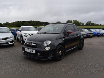 Used Abarth 595 2014 for sale - 76000992: Photo 4