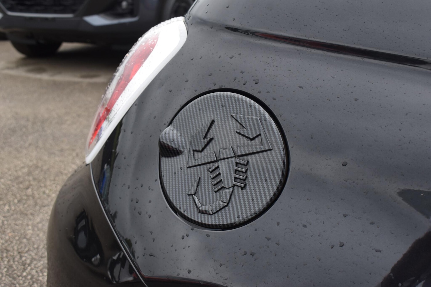 Used Abarth 595 2014 for sale - 76000992: Photo 8