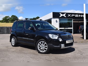 Used Skoda Yeti 2011 for sale - 78751729: Photo