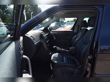 Used Skoda Yeti 2011 for sale - 78751729: Photo
