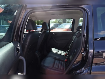 Used Skoda Yeti 2011 for sale - 78751729: Photo