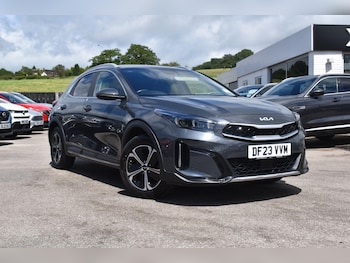 Used Kia XCeed 2023 for sale - 78892008: Photo