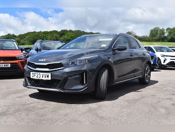 Used Kia XCeed 2023 for sale - 78892008: Photo