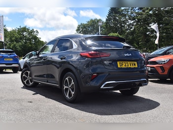 Used Kia XCeed 2023 for sale - 78892008: Photo