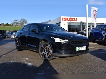 Used Polestar Polestar 2 2021 for sale - 77073997: Photo