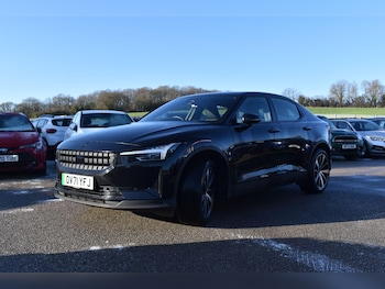 Used Polestar Polestar 2 2021 for sale - 77073997: Photo