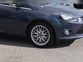 Used Ford Focus 2014 for sale - 78244534: Photo