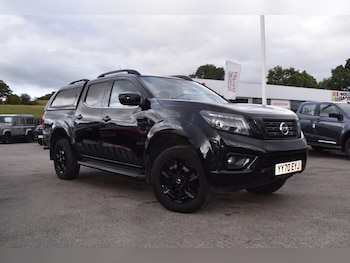 Used Nissan Navara 2021 for sale - 75770054: Photo