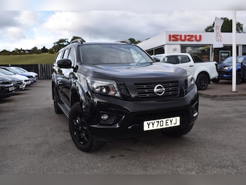 Used Nissan Navara 2021 for sale - 75770054: Photo