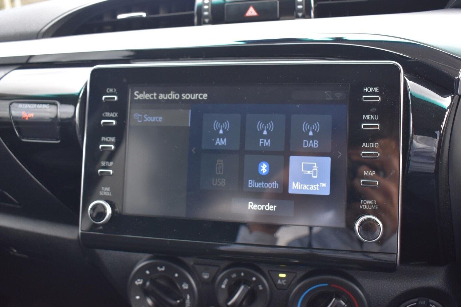 Used Toyota Hilux 2023 for sale - 78072091: Photo 21