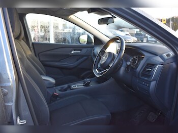 Used Nissan Qashqai 2023 for sale - 76976196: Photo