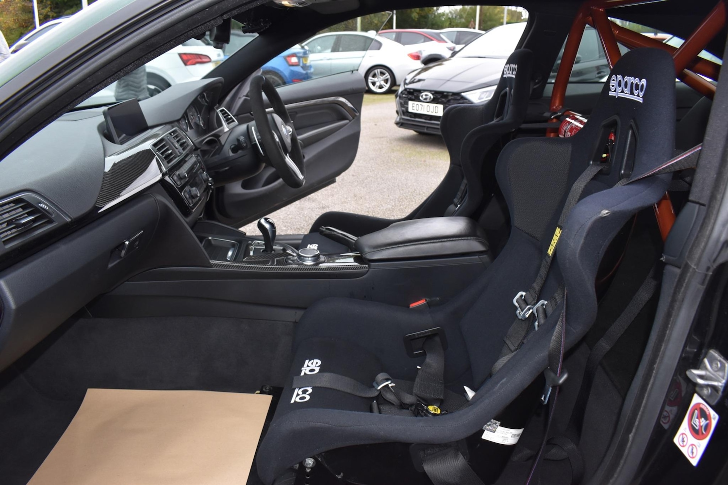 Used BMW M4 2016 for sale - 76370097: Photo 11