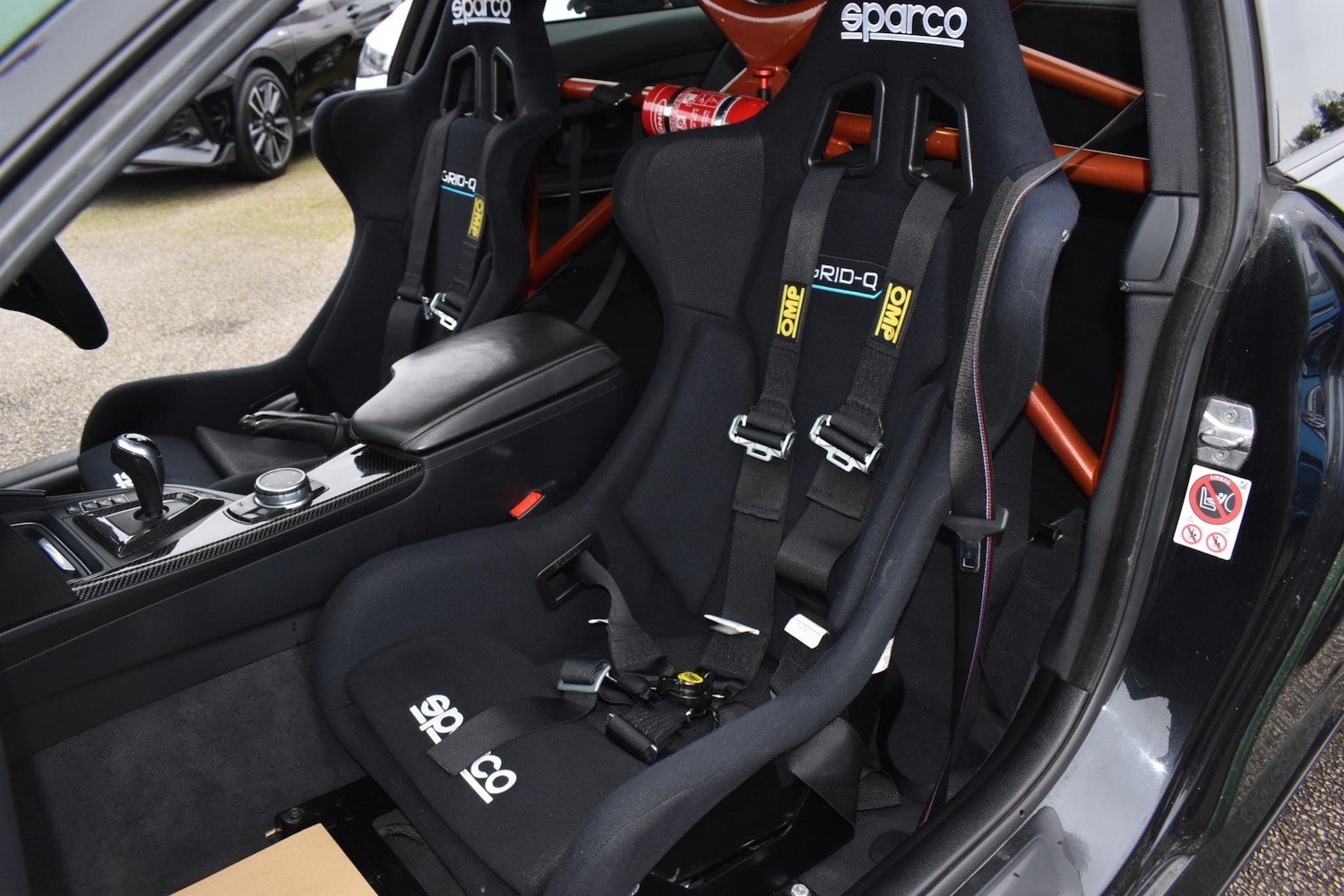 Used BMW M4 2016 for sale - 76370097: Photo 12