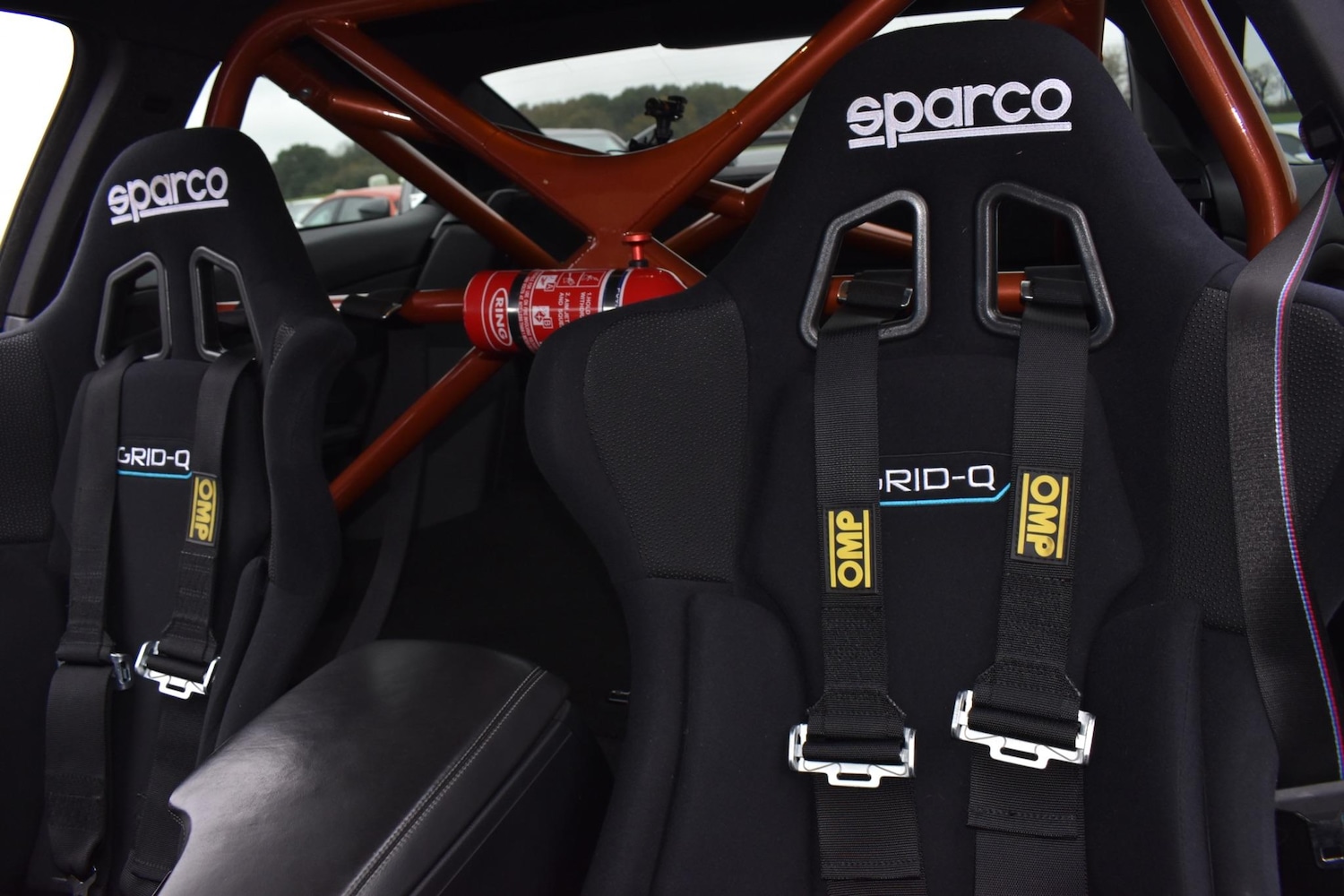 Used BMW M4 2016 for sale - 76370097: Photo 13