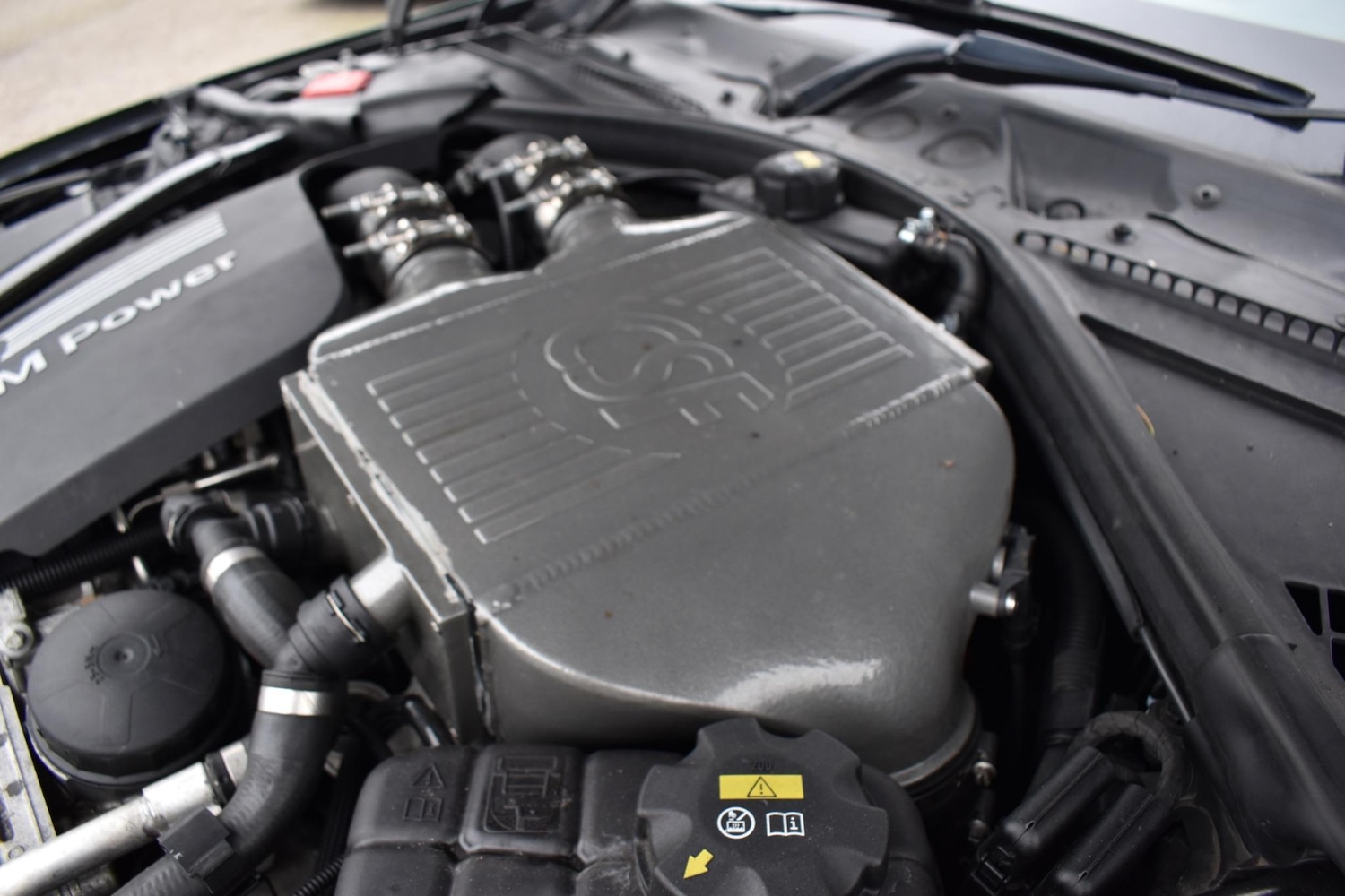 Used BMW M4 2016 for sale - 76370097: Photo 28