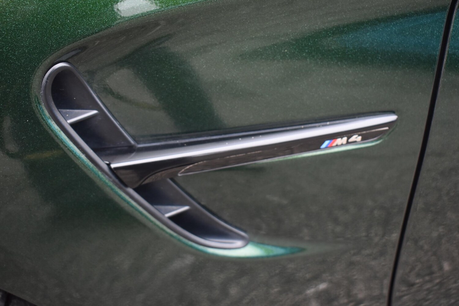 Used BMW M4 2016 for sale - 76370097: Photo 35