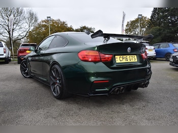 Used BMW M4 2016 for sale - 76370097: Photo