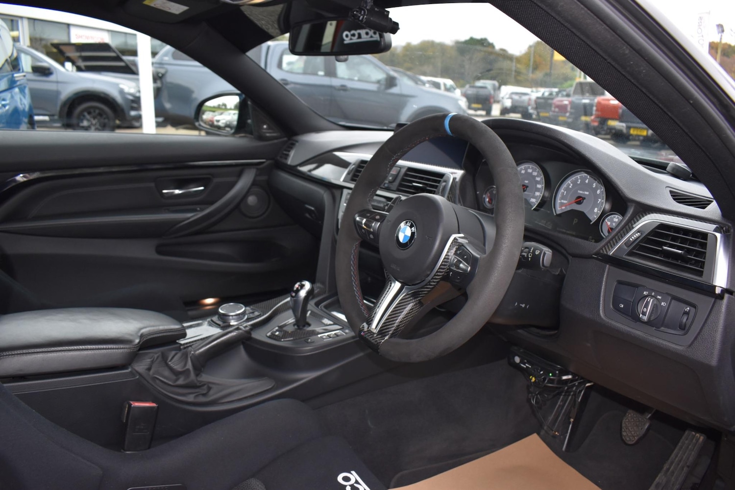 Used BMW M4 2016 for sale - 76370097: Photo 8