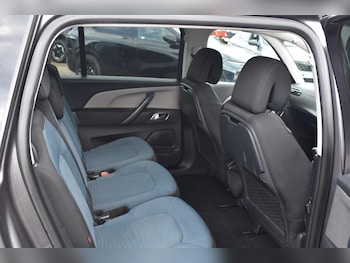Used Citroen Grand C4 Picasso 2019 for sale - 78528111: Photo