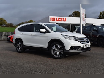 Used Honda CR-V 2014 for sale - 76458031: Photo