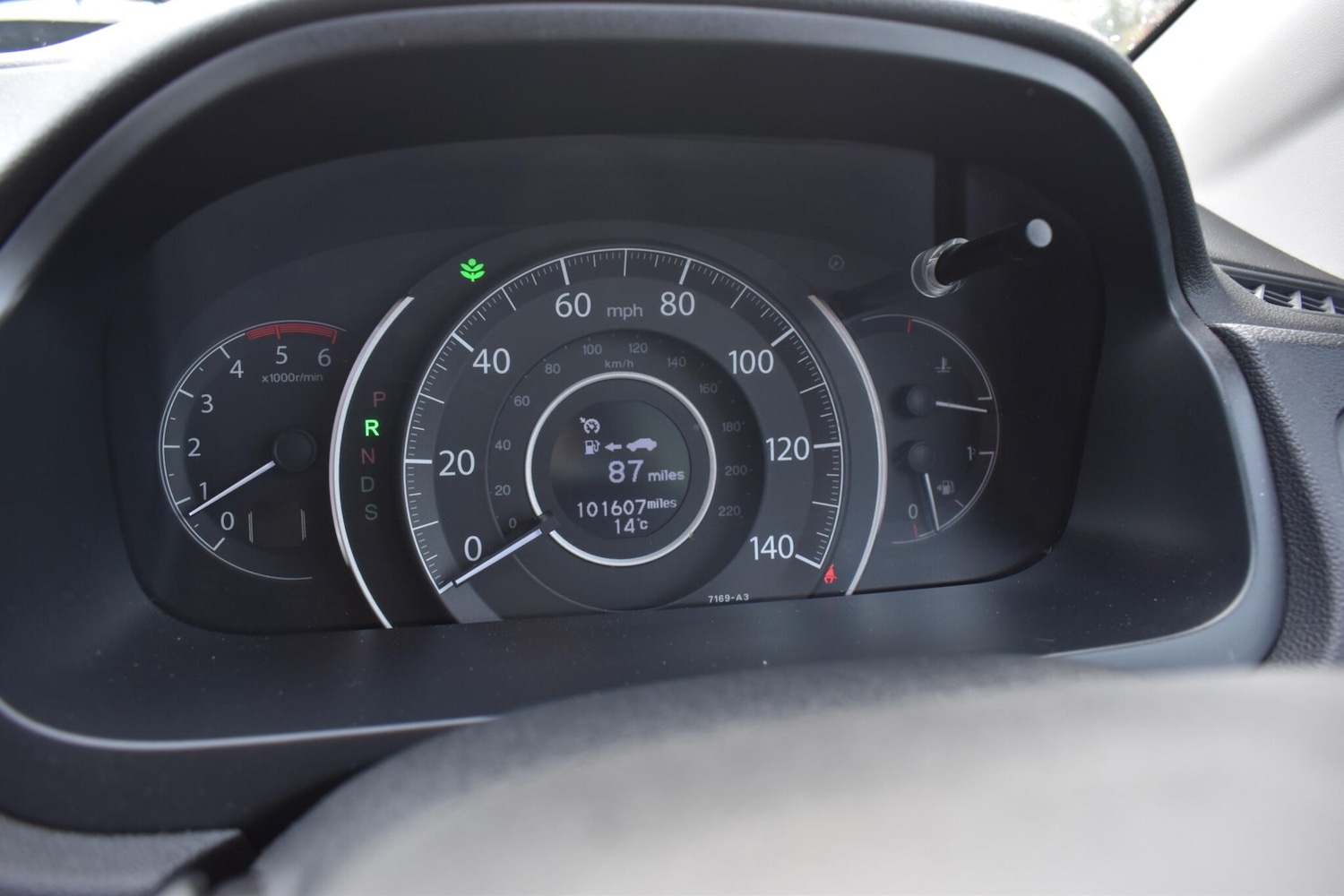 Used Honda CR-V 2014 for sale - 76458031: Photo 24