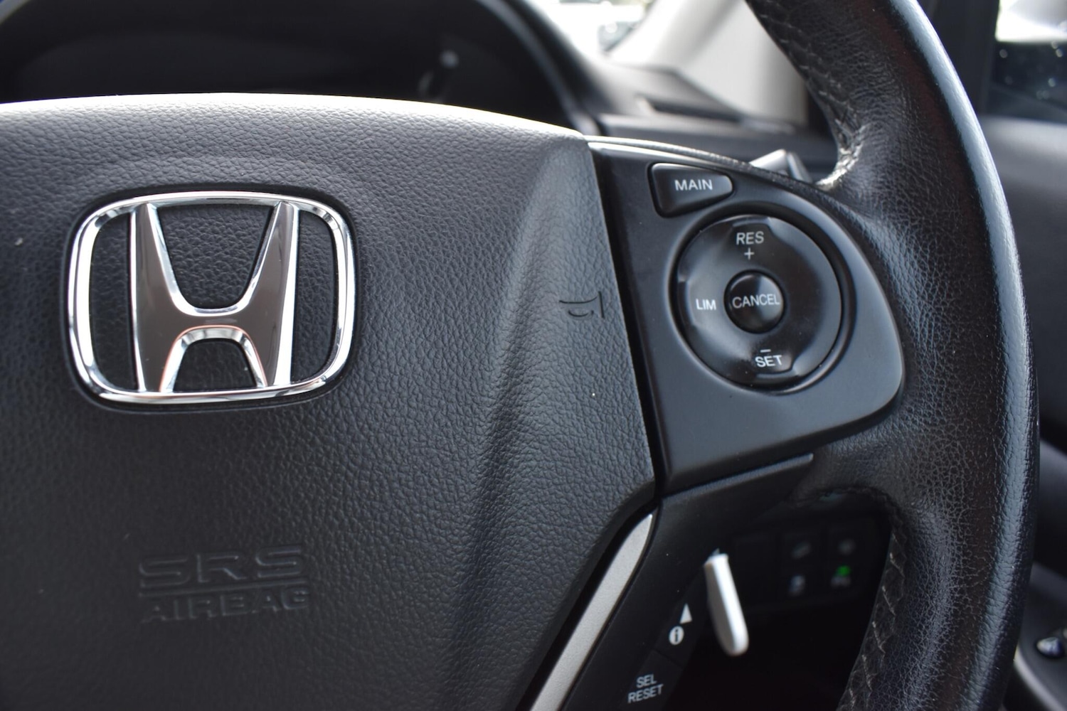 Used Honda CR-V 2014 for sale - 76458031: Photo 26