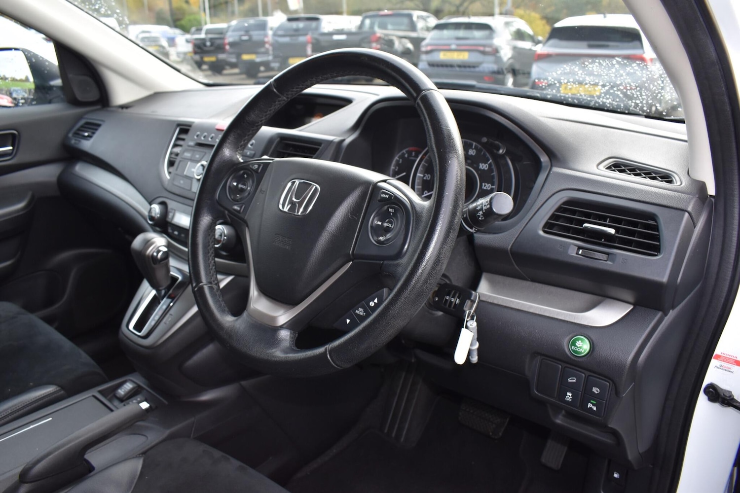 Used Honda CR-V 2014 for sale - 76458031: Photo 29