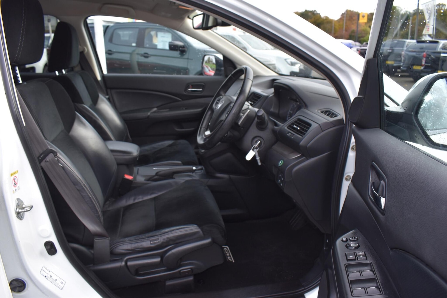 Used Honda CR-V 2014 for sale - 76458031: Photo 30